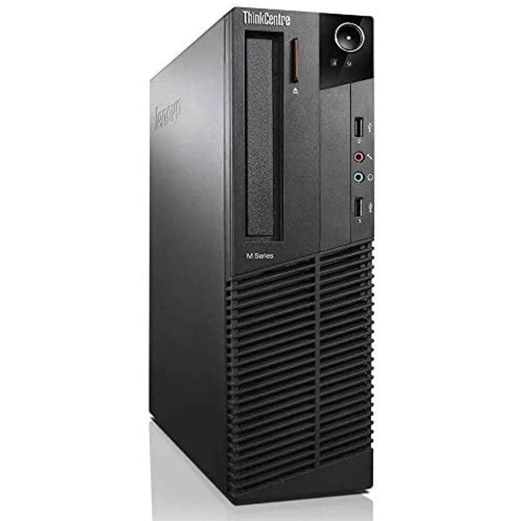 16GB Desktop i5, DDR3 Quad-Core WIFI, 11 Like M92P and Computer - Mouse RAM, Pro, - (Used 500GB RGB HDD, Keyboard Windows PC DVD, Intel New)