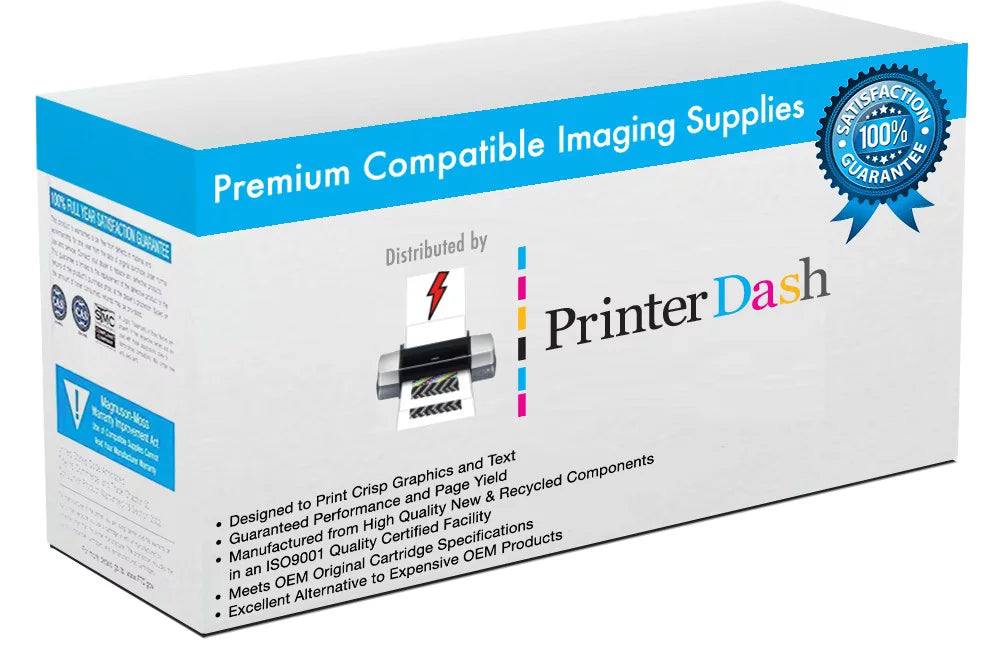 (30982002P) Series/SP-212/SP-242/SP-500/SP-2000 Star-Micronics Ribbons PrinterDash Purple Replacement MP-200 Series/MP-235/MP-242/MP-292/MP-512/SP-200 (6/PK) Printer P.O.S. for Compatible