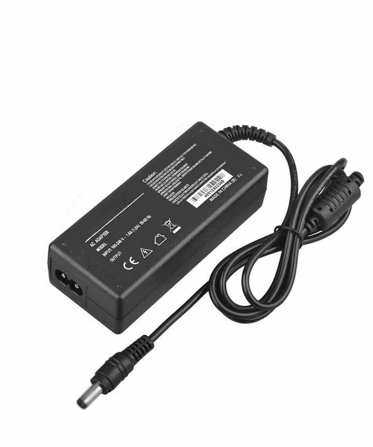 Laptop 5000 Series Supply PC AC Mains I5545-2501SLV Cable 15 for 15.6" Adapter Nuxkst i5545-6500sLV Cord Power DC Charger Notebook Global PS / Battery PSU Inspiron