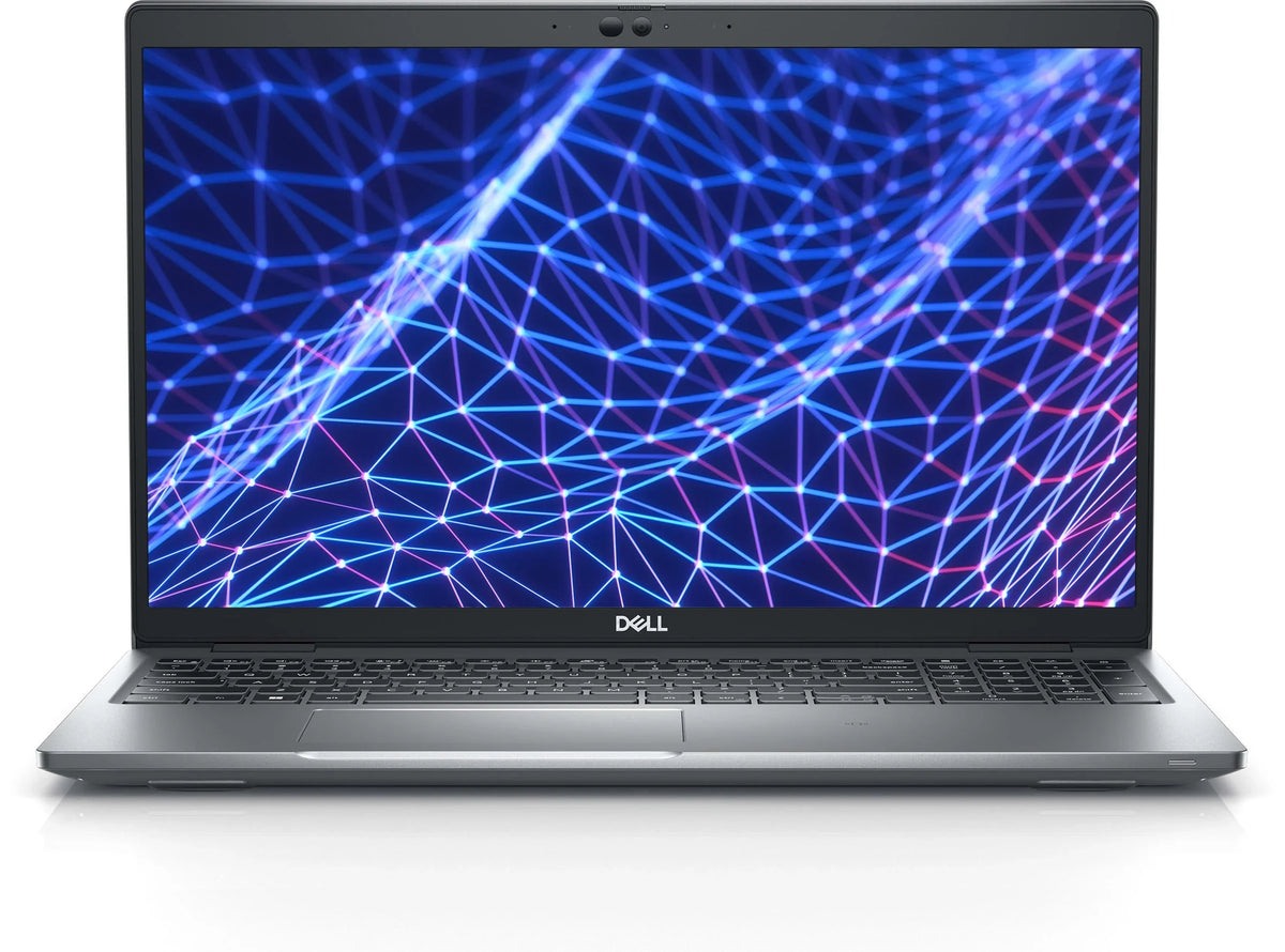 15.6" Cores - 12th i7 Restored 5000 - Latitude 2TB | RAM 5530 CPU | - 10 @ Laptop GHz Core | FHD Gen (2022) 32GB SSD 4.7