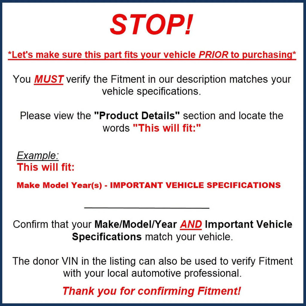 Camera 86790-45030 2011-2012 Sienna Rear Toyota OEM (Good) ID View Backup Pre-Owned