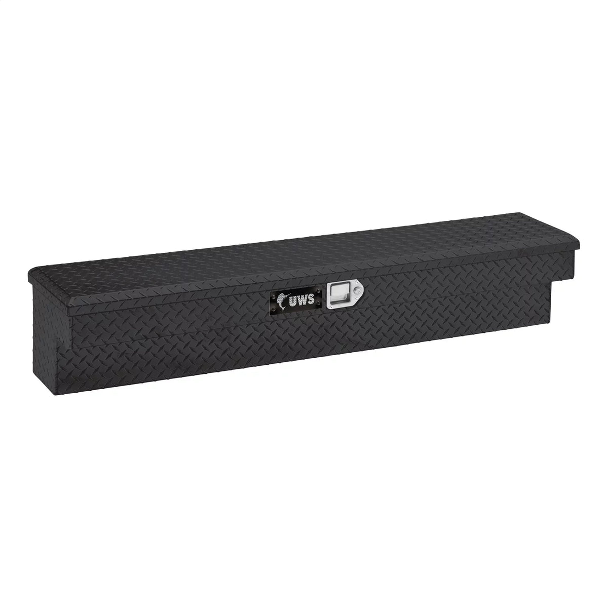 UWSTBSM-36-BLK X F150 7 BOX 11 11 TBSM-36-BLK 2010-2013,2015 UWS/United Services BLACK/36 Fits SIDEMOUNT X Welding X select: