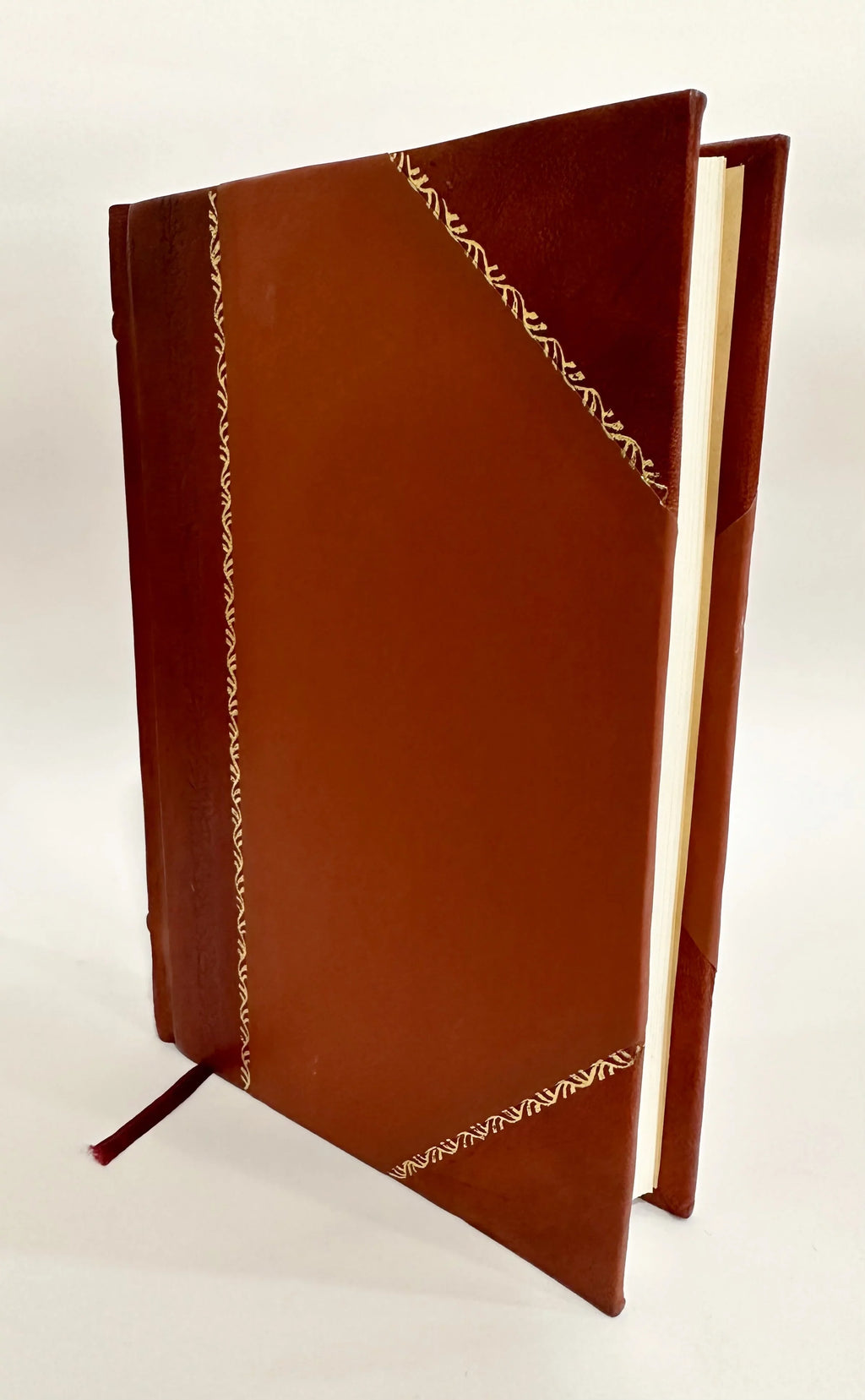 Mariae / Bound] Edition (1573) [Leather 1573 Psalterium Rosaria Dispertitum Tria in V[Irginis]