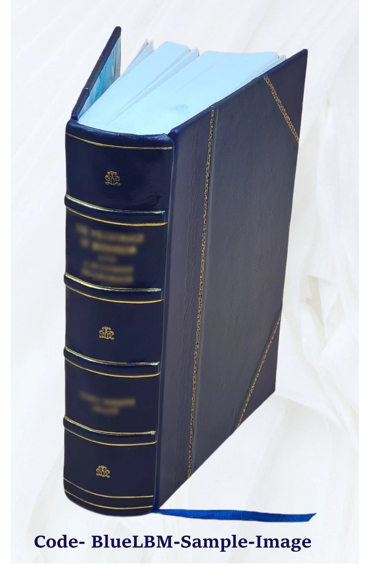 Bound] Society of 21 Transactions of Volume New Zealand 1888 Royal the [Leather