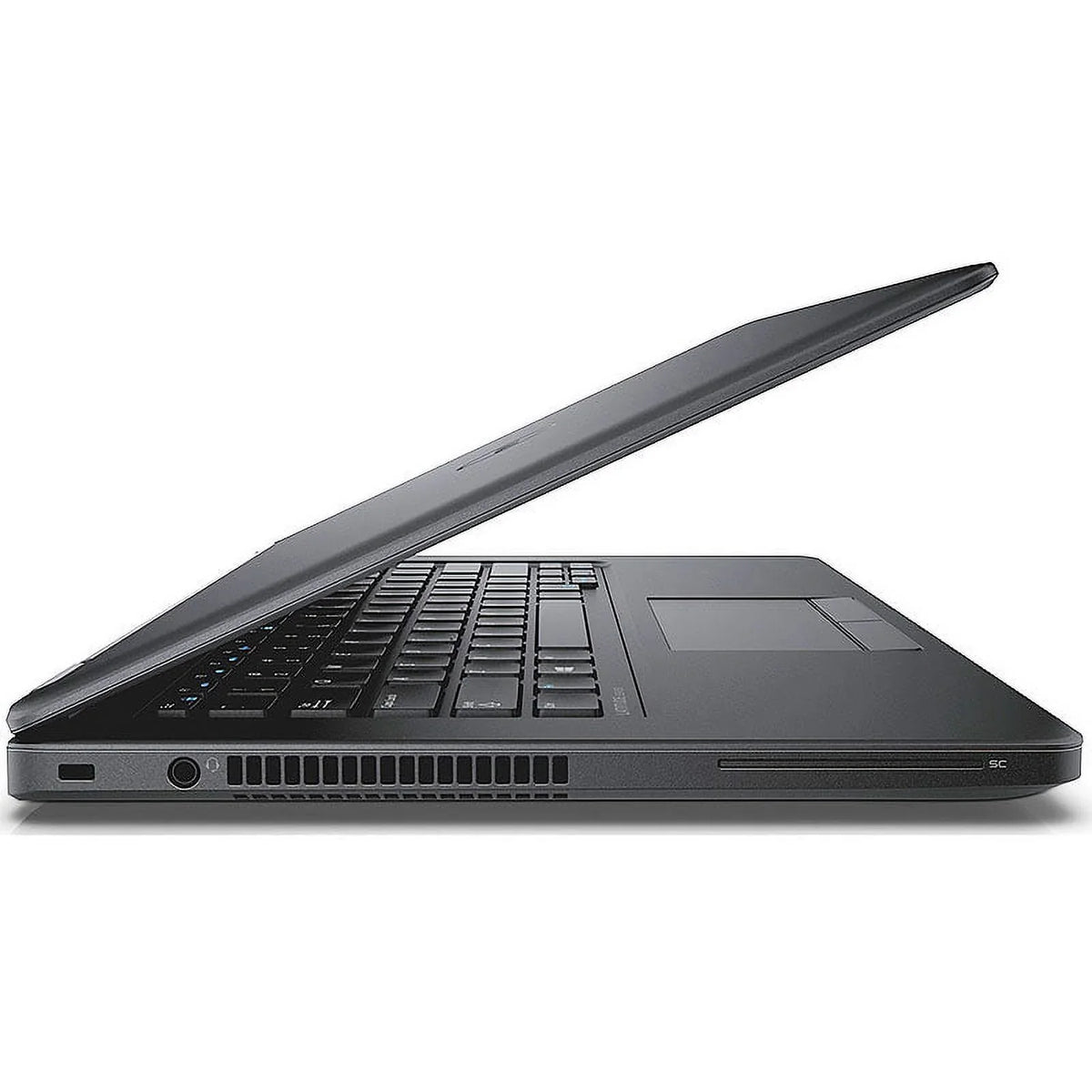 Latitude 10 2.3GHz Used B Windows 64 Laptop i5 Pro 500GB 16GB DC E5450