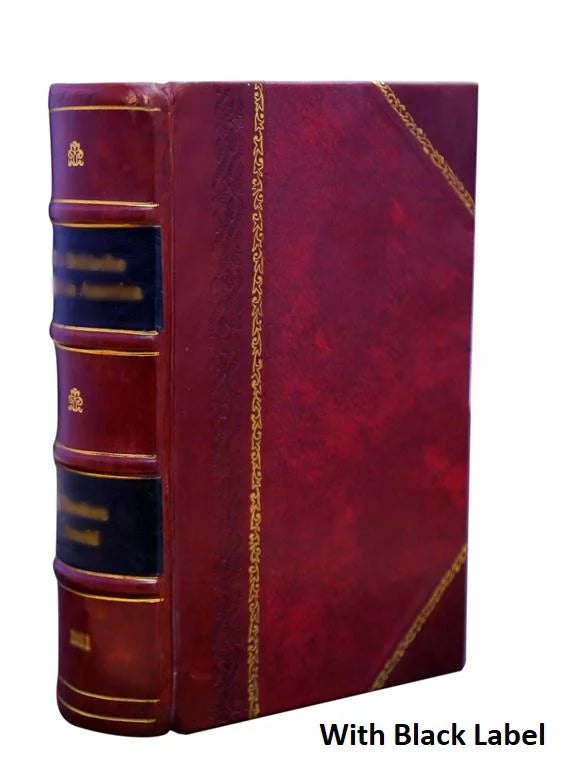 1911 [LEATHER Emma in Eldridge. / L. BOUND] A reader child's by verse