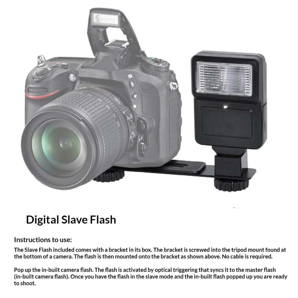 Memory, EOS ZeeTech 64GB 18-55mm SanDisk T100 Canon with / Camera Rebel and Bundle Backpack DSLR Lens, Tripod, 4000D