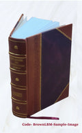 considérée par météorologie la [Leather ses rurale dans chimie, et Bound] rapports la Economie physique Boussingault 1851 avec J.B. la