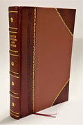 The short life / Horatia (1887) of Ewing, Gatty [Leather Bound] story Juliana a