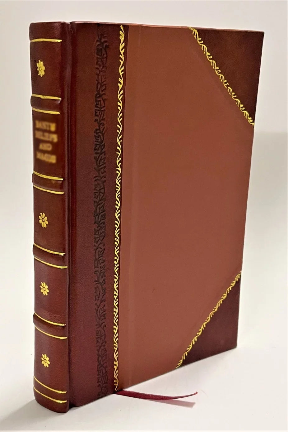 The short life / Horatia (1887) of Ewing, Gatty [Leather Bound] story Juliana a