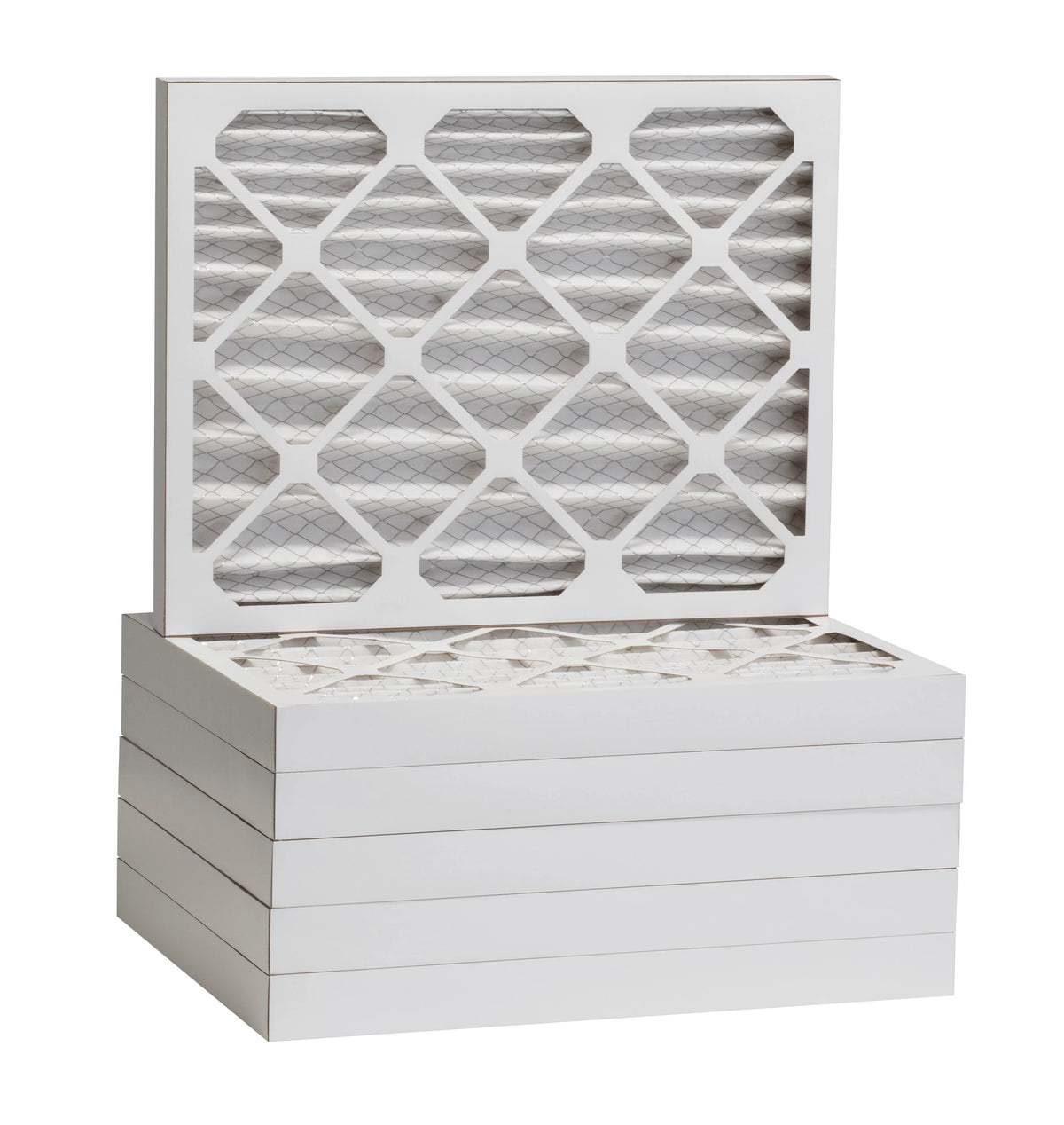 Pleated Box Made the Aerostar in USA Filter, Air MERV 18x24x2, 18x24x2 6, of 8,