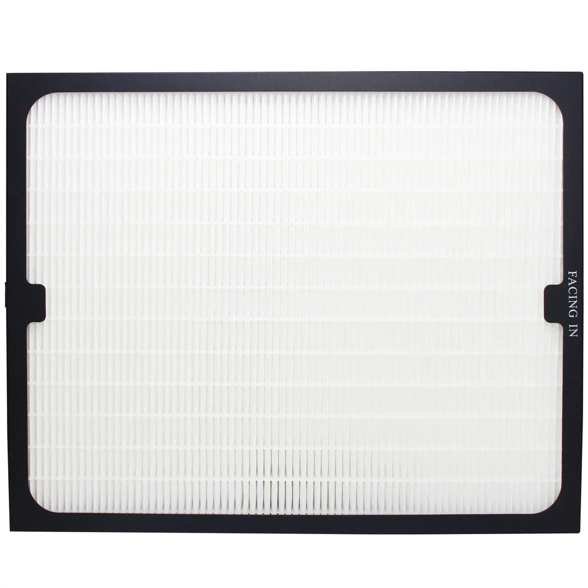Replacement Blueair Filter Purifier Air - 8-Pack & 300 Air Filter Compatible 200 Blueair 200PF
