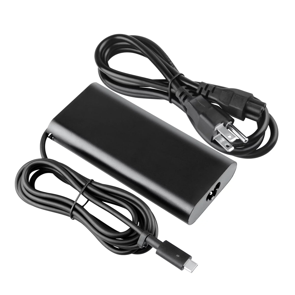 Charger 2-in-1 9333 9360 For Adapter 13 9350 USB 9365 9370 PKPOWER XPS 130W C 7390