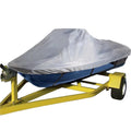 Ski Storage Spark Sea PWC Bombardier and 2015 Jet UV Cover 900 Travel, Doo 2016 Reflective, 2up HO for Mooring Watercraft