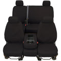 Fits HIGHLANDER TOYOTA select: SE/XLE Charcoal, TOYOTA Covercraft Cover: SeatSaver Row 2017-2019 Bucket 2 Seat HIGHLANDER Pk Seats, First Custom XLE, 2014-2016 Polycotton,