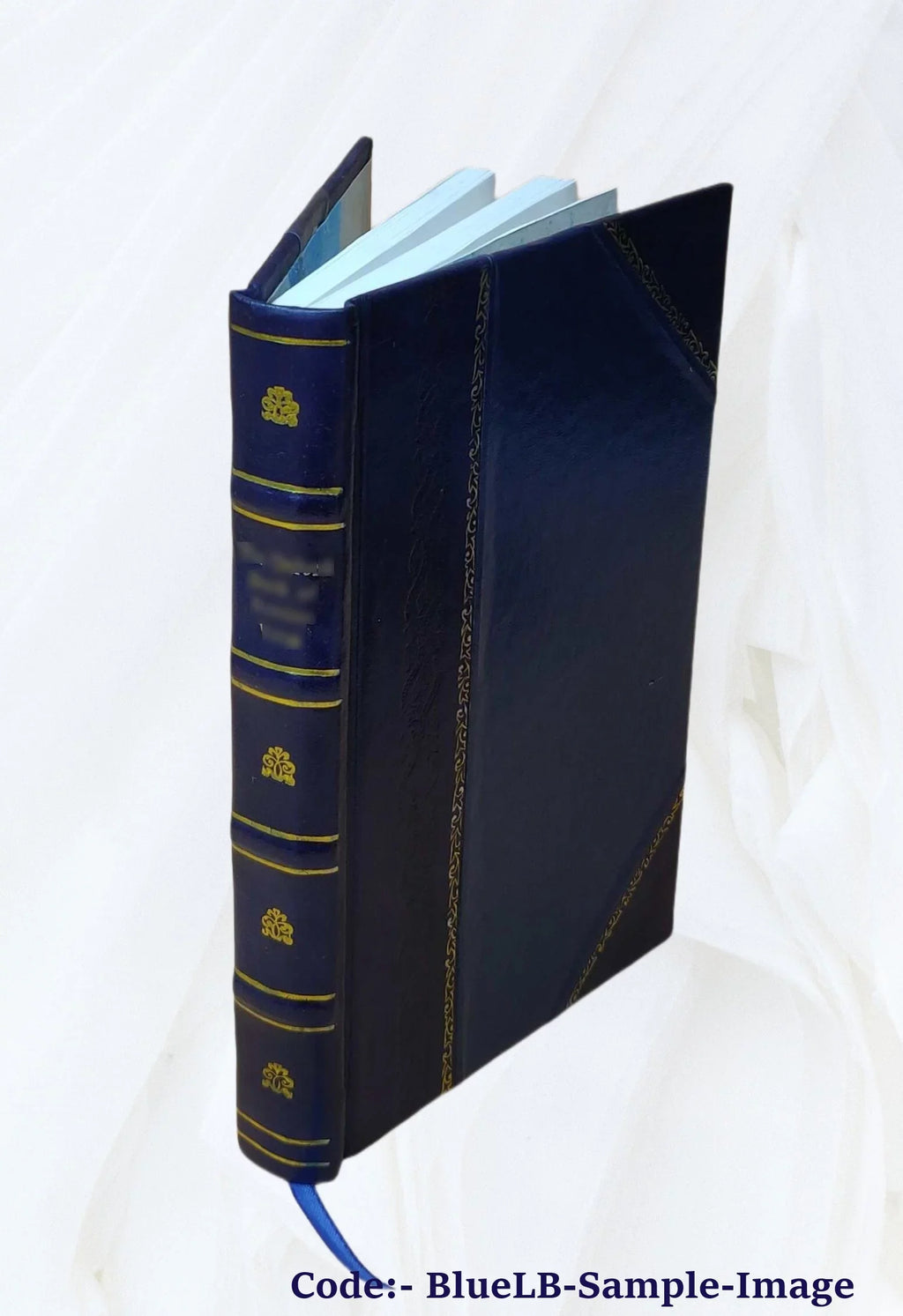 India Bound] Or 1926 Bond [Leather Free
