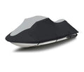 for Ski Jet GP HEAVY-DUTY Trailerable Compatible YAMAHA Cover JETSKI SUPER Black/Grey PWC Wave Seater THE 2 Runner Cover 1997-2000 760 LINE TOP OF