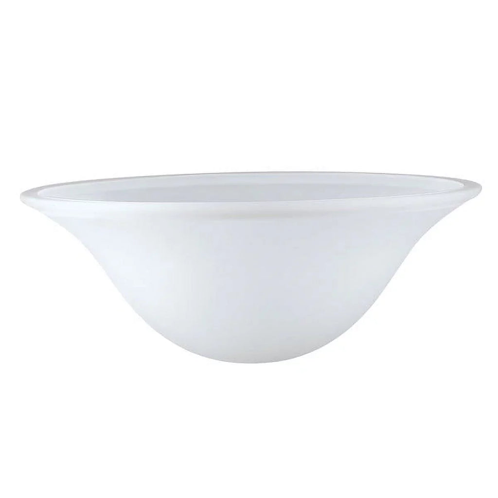23144-11, Lamp Frosted Diameter Swag Shade Torchiere 5-1/8" Pendant,13-1/4" for Socket Glass Aspen x Height. Base Medium Traditional Creative and Lamp,
