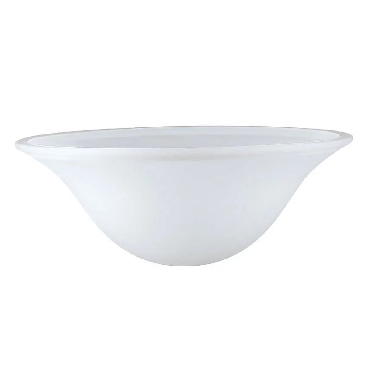 23144-11, Lamp Frosted Diameter Swag Shade Torchiere 5-1/8" Pendant,13-1/4" for Socket Glass Aspen x Height. Base Medium Traditional Creative and Lamp,