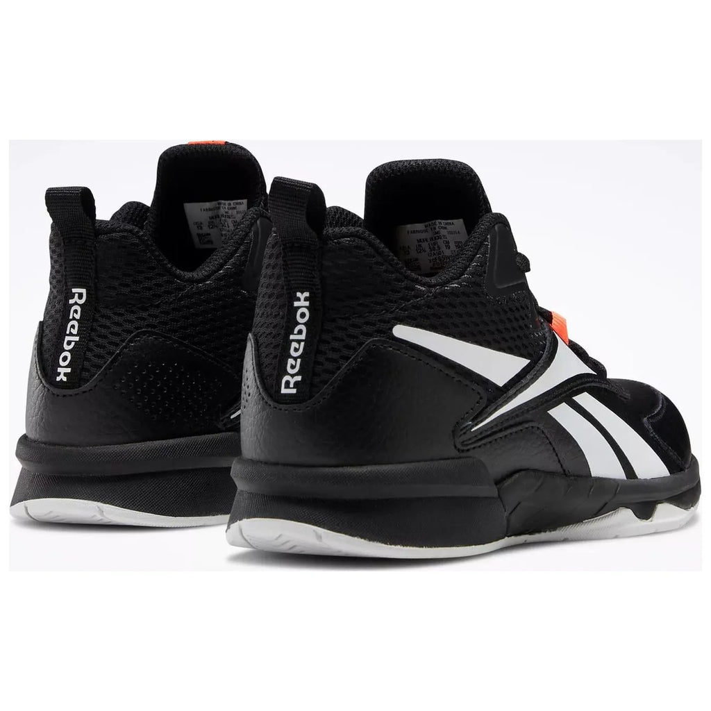Unisex - Shoes Reebok Buckets Preschool More Kids