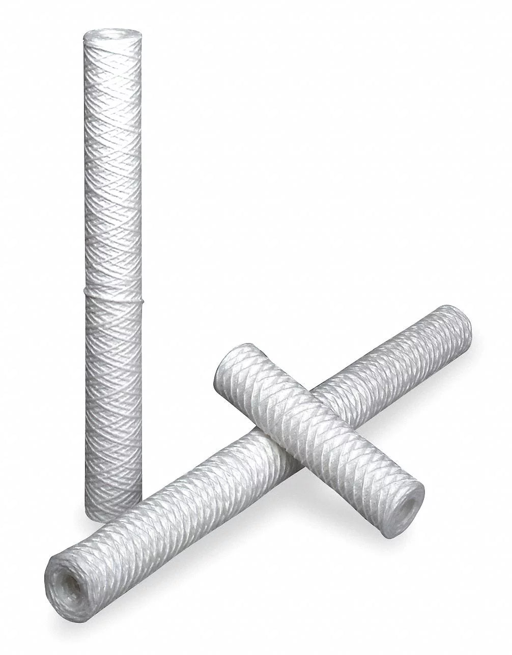 Filter Cartridge,20 micron,10" Parker H,PK6 15R10