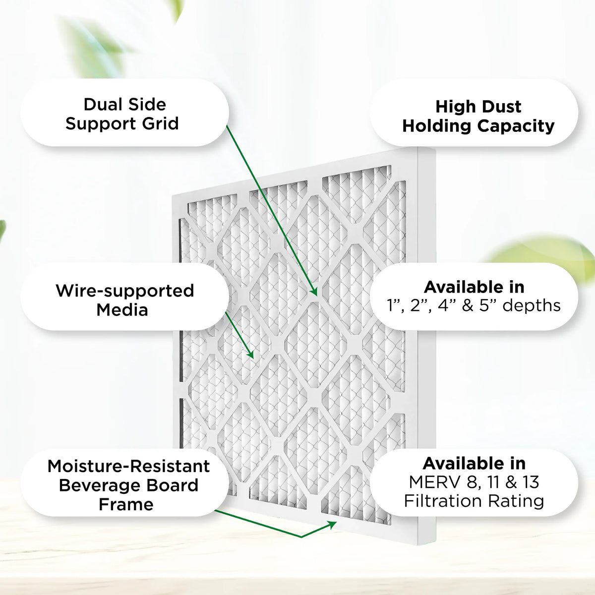 x Pleated dimension: MERV 14x14x1 8 Pamlico Quantity Furnace x (Actual AC 6. 0.75 Filters. Inches) Air 13.75 Air 13.75