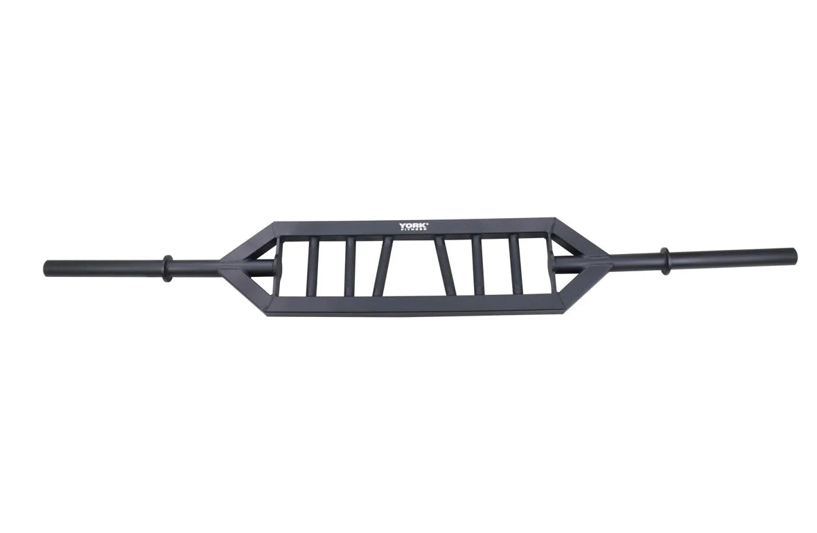 York Multi-Grip Bar