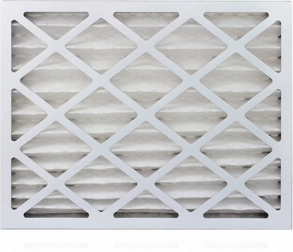 25x32x2 MERV HVAC (5-Pack) Filters Air 13 AC Filterbuy Furnace Pleated