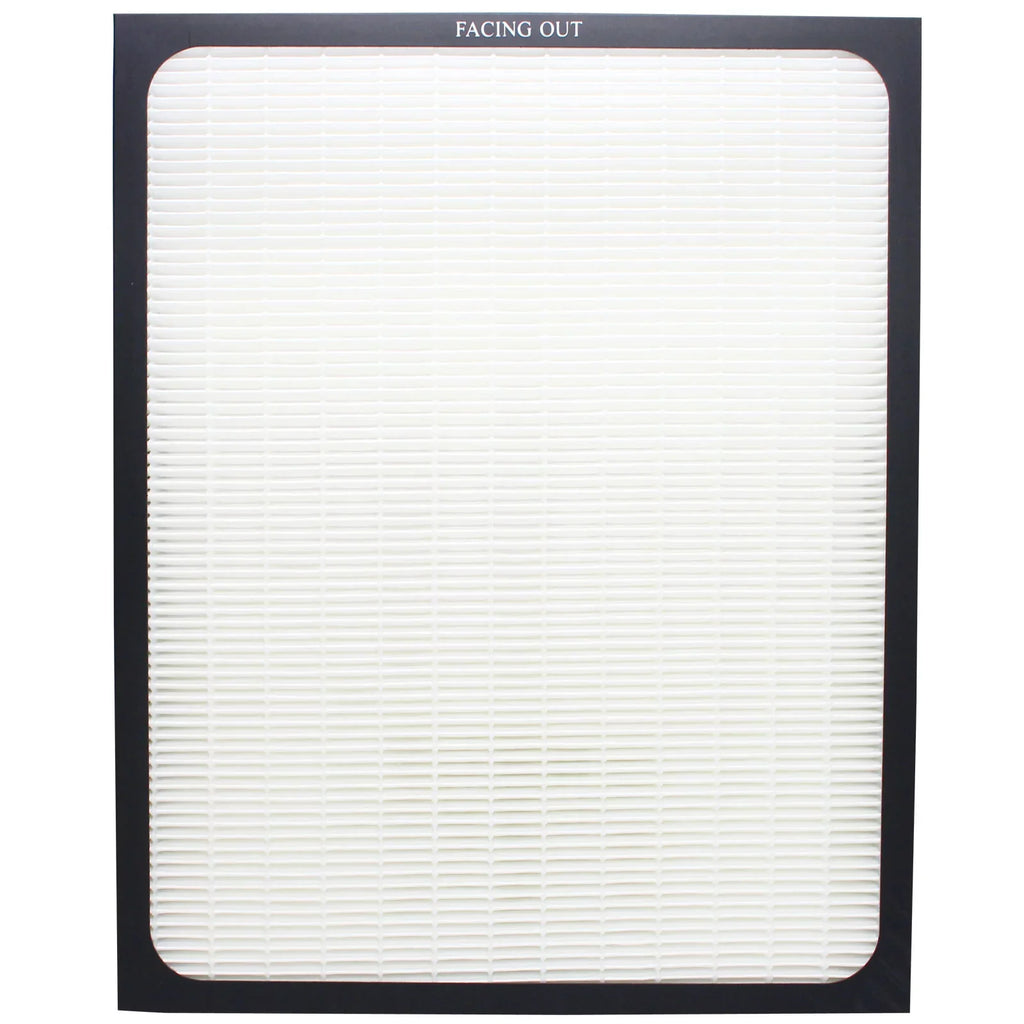 Air 2-Pack 300 Blueair Filter Air 300 Purifier & 200 - Filter Replacement Blueair Compatible