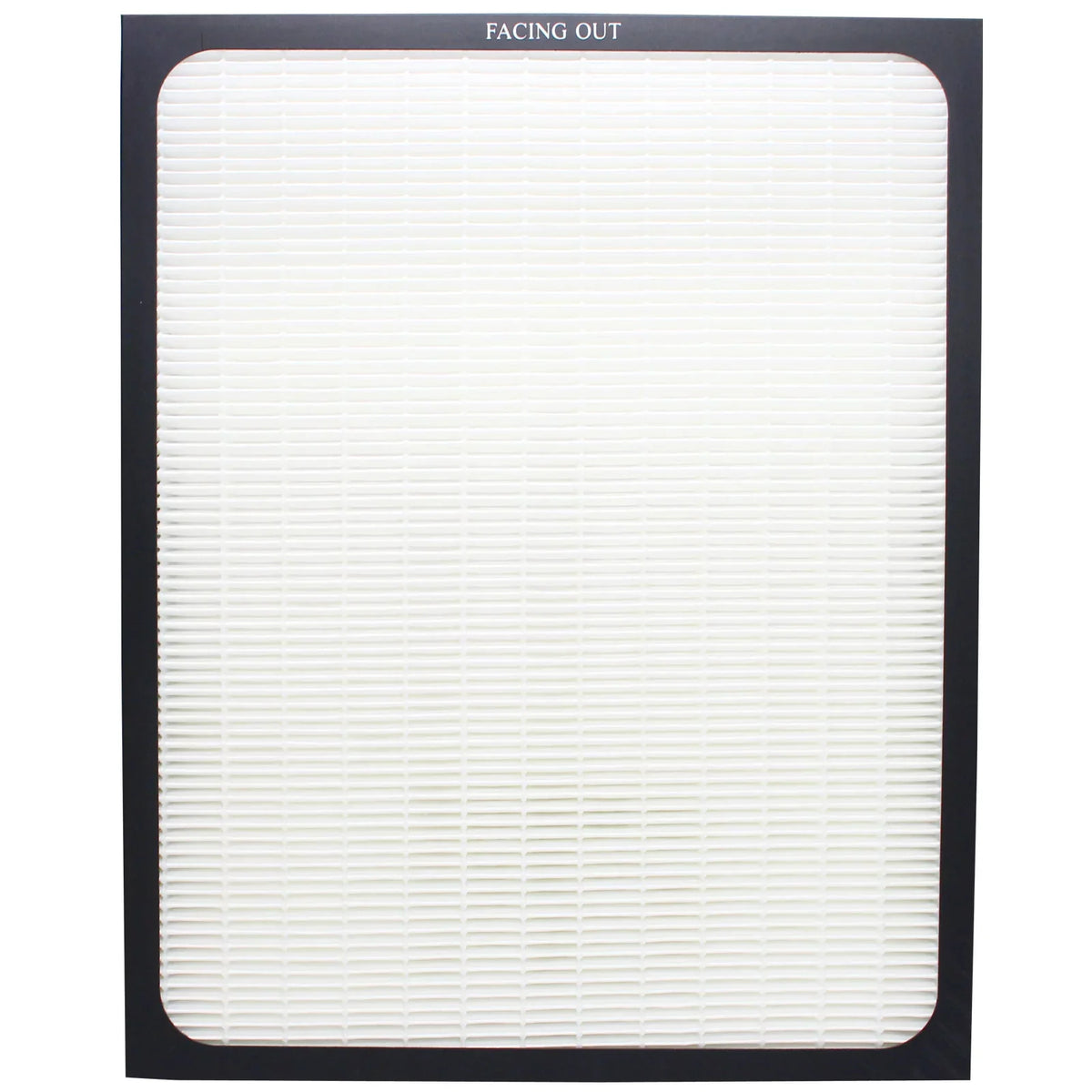 Replacement Blueair Filter Purifier Air - 8-Pack & 300 Air Filter Compatible 200 Blueair 200PF