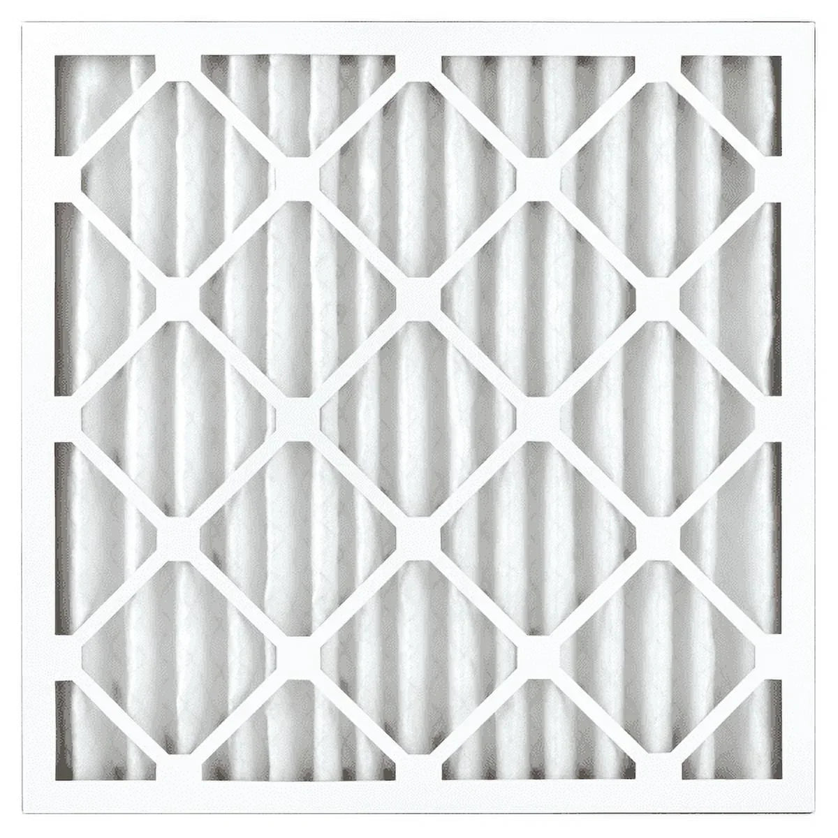 6-Pack, Filter, 13 MERV Furnace AIRx AC USA Air 20x20x2 Health Pleated in Filter HVAC Air Filters Made the