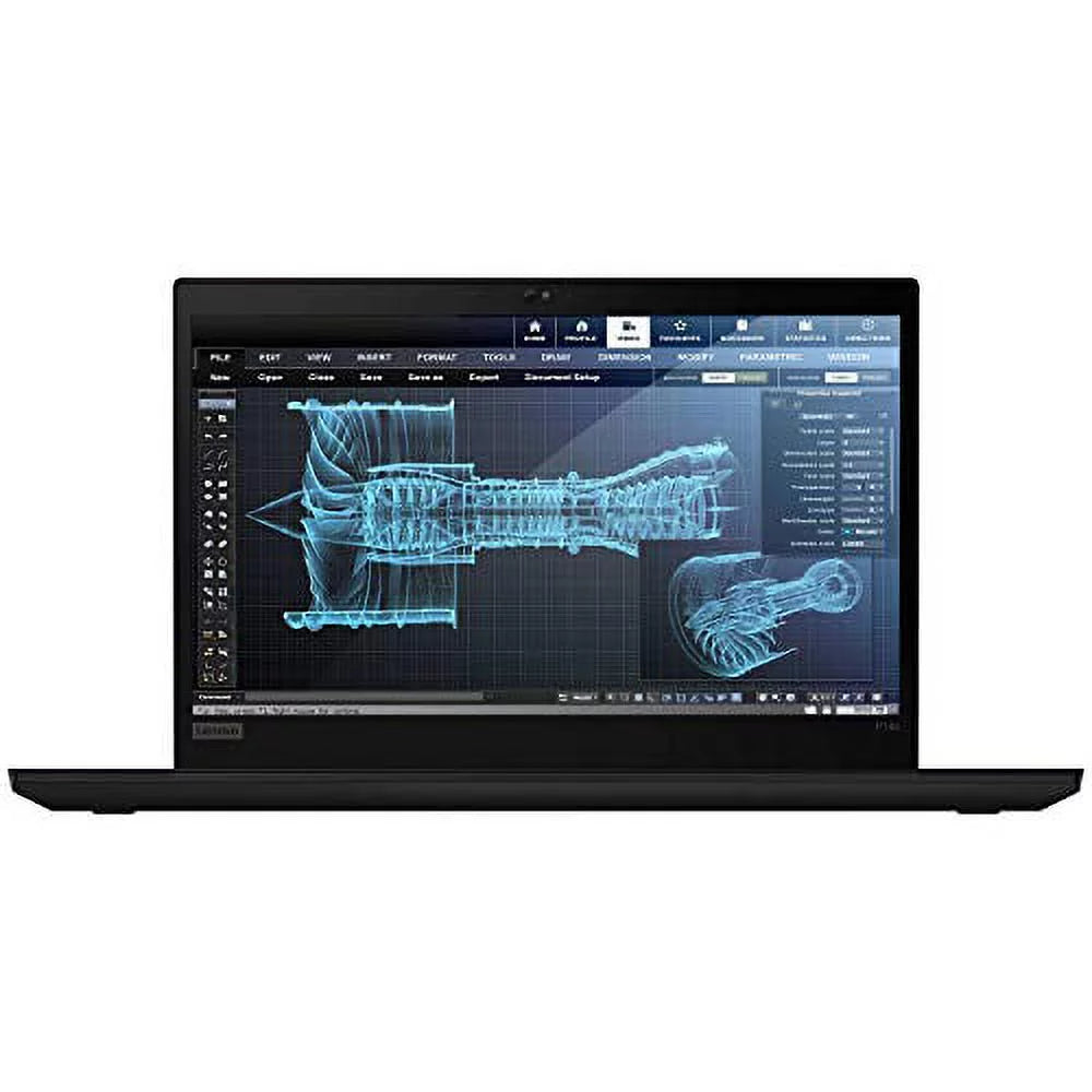 4, Touchscreen, Thunderbolt 4TB IPS Core Intel Backlit FP 4GB, KB, Graphics 4-Core, i7-1185G7 ThinkPad 32GB Reader, 2023 Win11 SSD, 14" Quadro New, Pro T500 Laptop 6, NVIDIA FHD DDR4, Wi-Fi