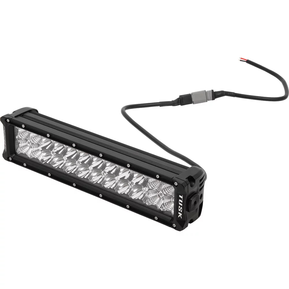 LED 12" Commander 2011-2020 For Tusk Bar CAN-AM Light Straight XT V2 800R Kit
