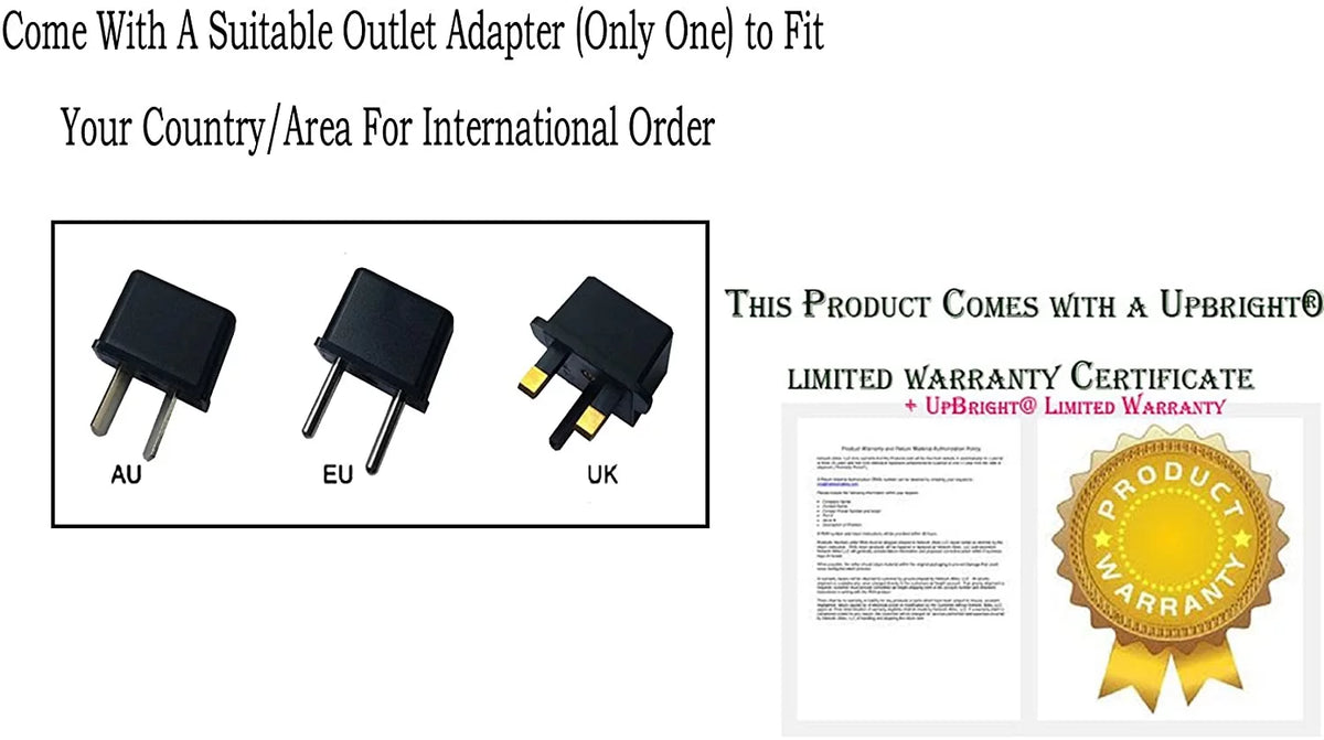 Cord DC 15-5551 Cable / 5551 Inspiron NEW PS For Laptop Power 5000 Battery Adapter PSU Global AC UPBRIGHT Touchscreen 15.6" 15 Charger Supply 155551