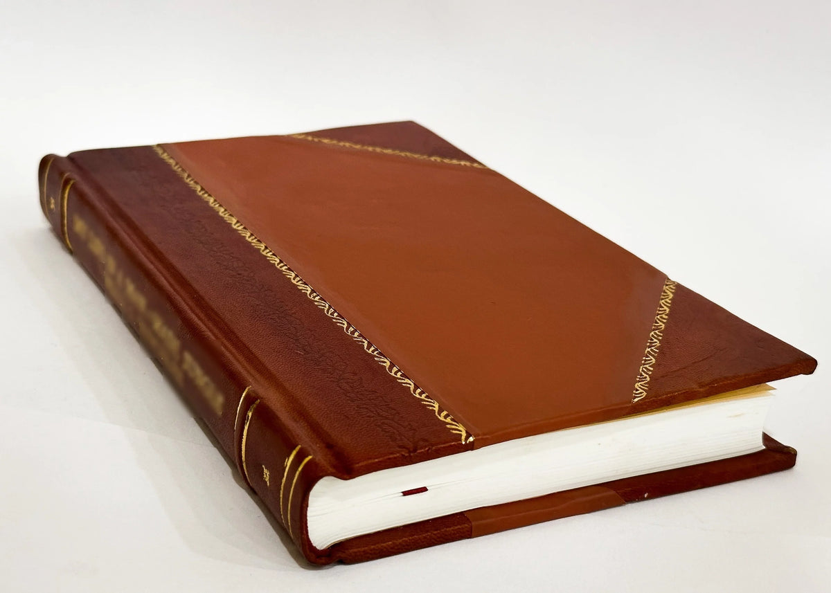 Mariae / Bound] Edition (1573) [Leather 1573 Psalterium Rosaria Dispertitum Tria in V[Irginis]