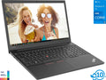 RAM, Pro i7-1165G7 IPS thinkPad 16GB Thunderbolt, SSD, Wi-Fi, Display, Upto Bluetooth, Core Intel 10 FHD 2 Windows HDMI, 4.7GHz, Laptop, 15.6" NVMe E15 Gen 1TB