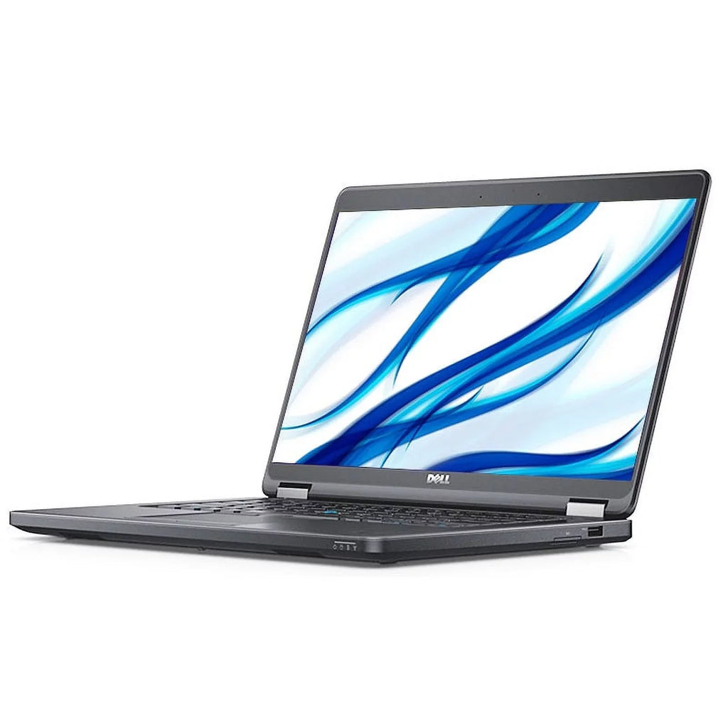 Latitude 10 2.3GHz Used B Windows 64 Laptop i5 Pro 500GB 16GB DC E5450