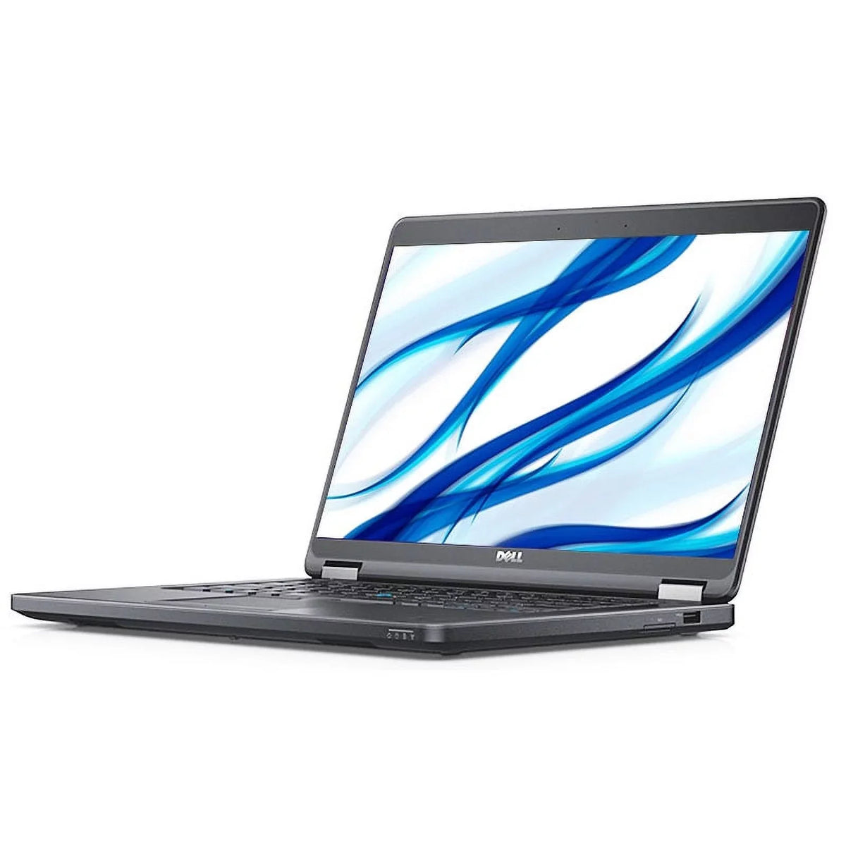 Latitude 10 2.3GHz Used B Windows 64 Laptop i5 Pro 500GB 16GB DC E5450