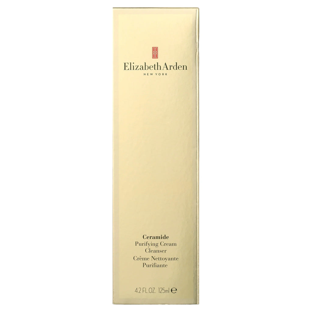 Arden Elizabeth - Cream 4.2 by Cleanser Purifying Women for Cleanser Ceramide oz