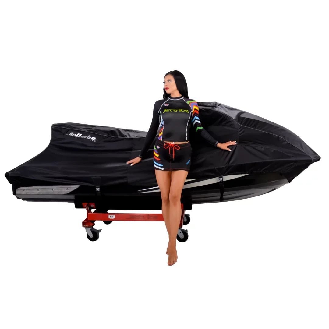 Series | Waverunner VXS/VX/VXR/VX-C G4 Premium | Stealth (15-20) Yamaha Cover