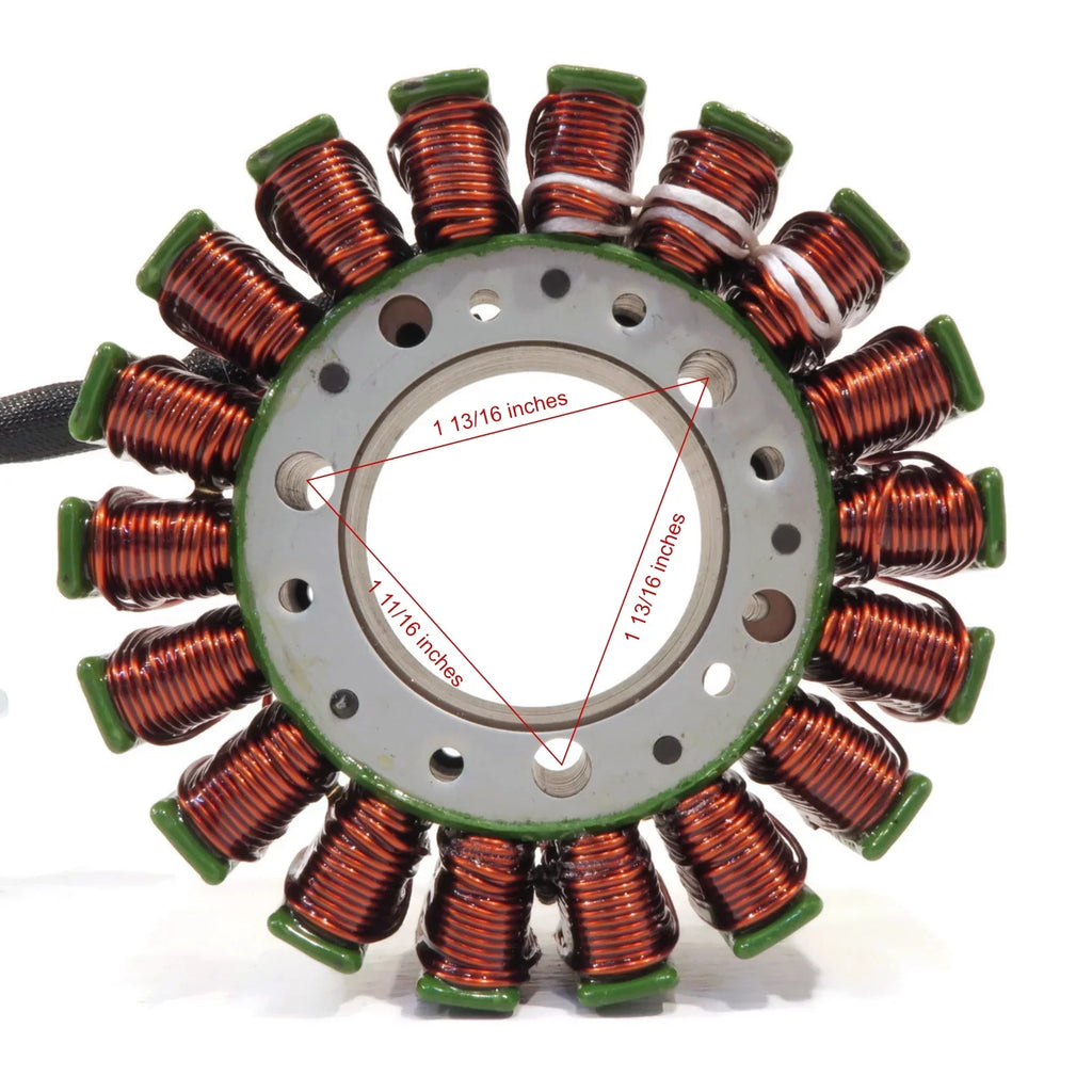 HO, CRUISER For 230 HO ROP | Stator Shop FX The SXT1100BF, 2007 Yamaha Waverunner SXT1100F,