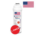 Model , AFC-EWH-3000 WaterSentry® liquid Made in Filters with Pack Compatible LZWS-ERFP8-RF - AFC , 1 - U.S.A. , Brand #