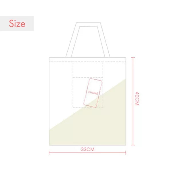 Tote Mexico Expression Totems Bag Green Canvas Shoulder Squares Civilization Sack Ancient