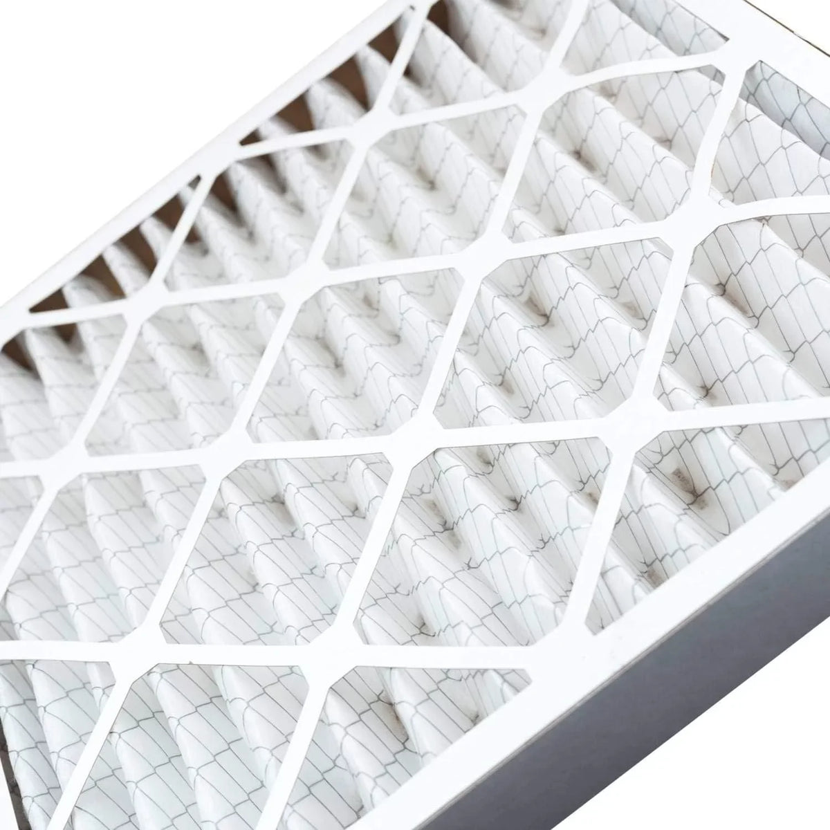 MERV Pleated dimension: A/C | 33 | IN Filter 64 HVAC Filter x Actual | USA 4-PACK 8 | Filters Furnace x Air MADE .75" King 33x64x1