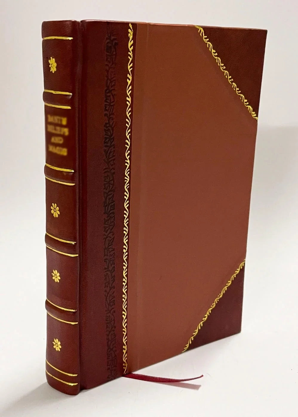Frank Plucknett Thomas (1902) Society [Leather Epidemiological Royal / London Theodore Historical Transactions of , Bound] ), Society (London Volume (1902) 21