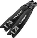 Gara Cressi Sprint Fins Modular Turbo Diving