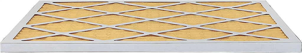 Pleated (5-Pack) Furnace Air HVAC 11 Filters AC 16x20x1 MERV Filterbuy