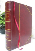 1911 [LEATHER Emma in Eldridge. / L. BOUND] A reader child's by verse