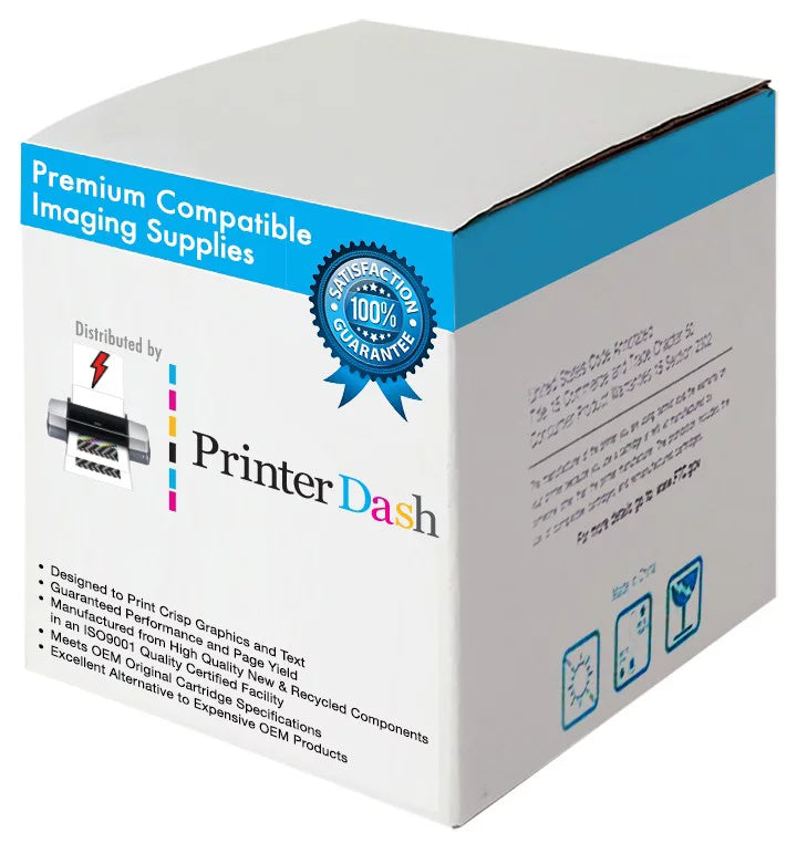 Printer (6/PK) MP-200 for Ribbons Star-Micronics Series/MP-235/MP-242/MP-292/MP-512/SP-200 Purple P.O.S. Replacement Compatible Series/SP-212/SP-242/SP-500/SP-2000 (30980211P) PrinterDash
