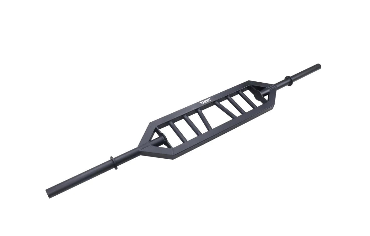 York Multi-Grip Bar